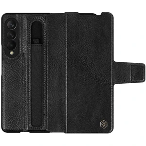 Чохол-книжка Nillkin Aoge Leather Case Black для Samsung Galaxy Z Fold3 SM-F926