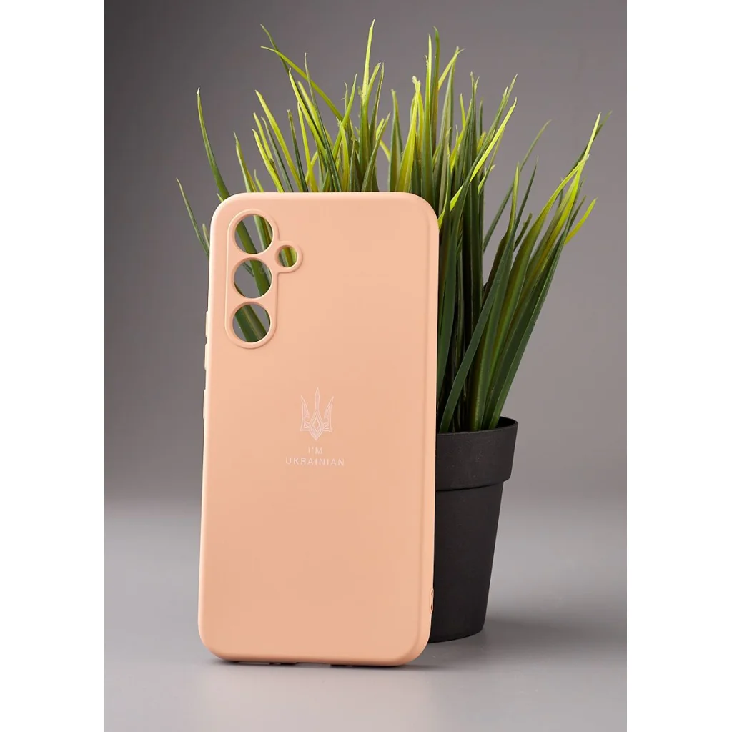 Чехол Original Pack Soft Case Trident Powder для Samsung Galaxy A54 5G SM-A546