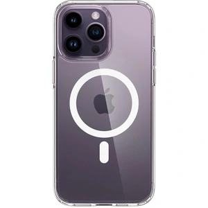Чохол SGP Ultra Hybrid (MagFit) для Apple iPhone 15 Pro Max Transparent