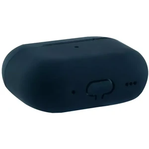 Чохол Silicone Case New with Clip Airpods Pro 2 Blue Cobalt