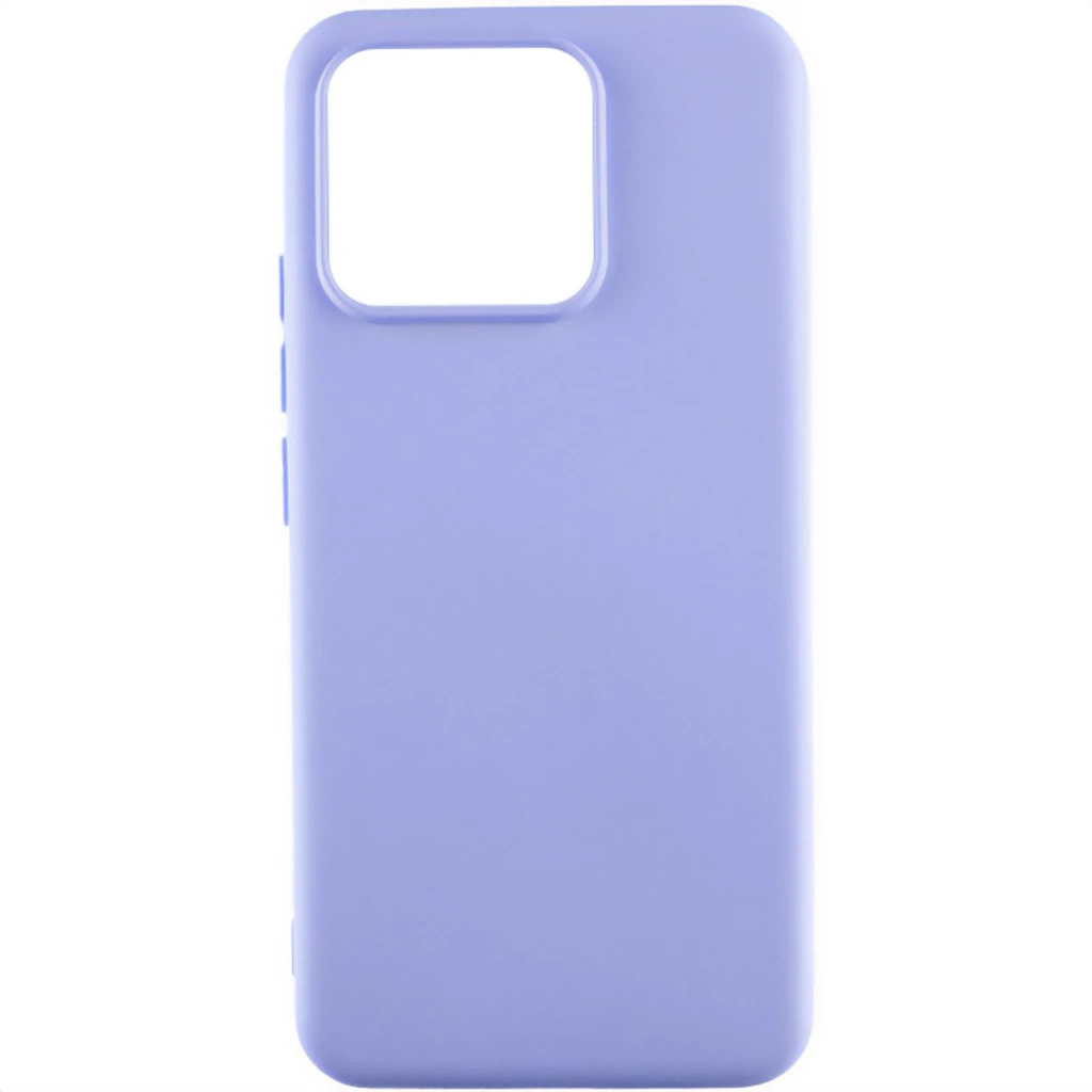 Чехол Silicone Cover Lakshmi (AAA) Dasheen для Xiaomi 14