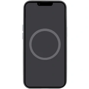 Чохол Apple iPhone 15 Plus Silicone Case with MagSafe Black (HQCo)