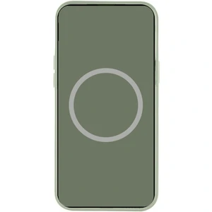 Чохол Apple iPhone 15 Plus Silicone Case with MagSafe Cypress (HQCo)
