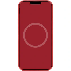 Чохол Apple iPhone 15 Plus Silicone Case with MagSafe Guava (HQCo)