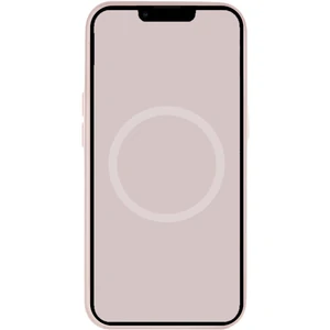 Чехол Apple iPhone 15 Plus Silicone Case with MagSafe Light Pink (HQCo)