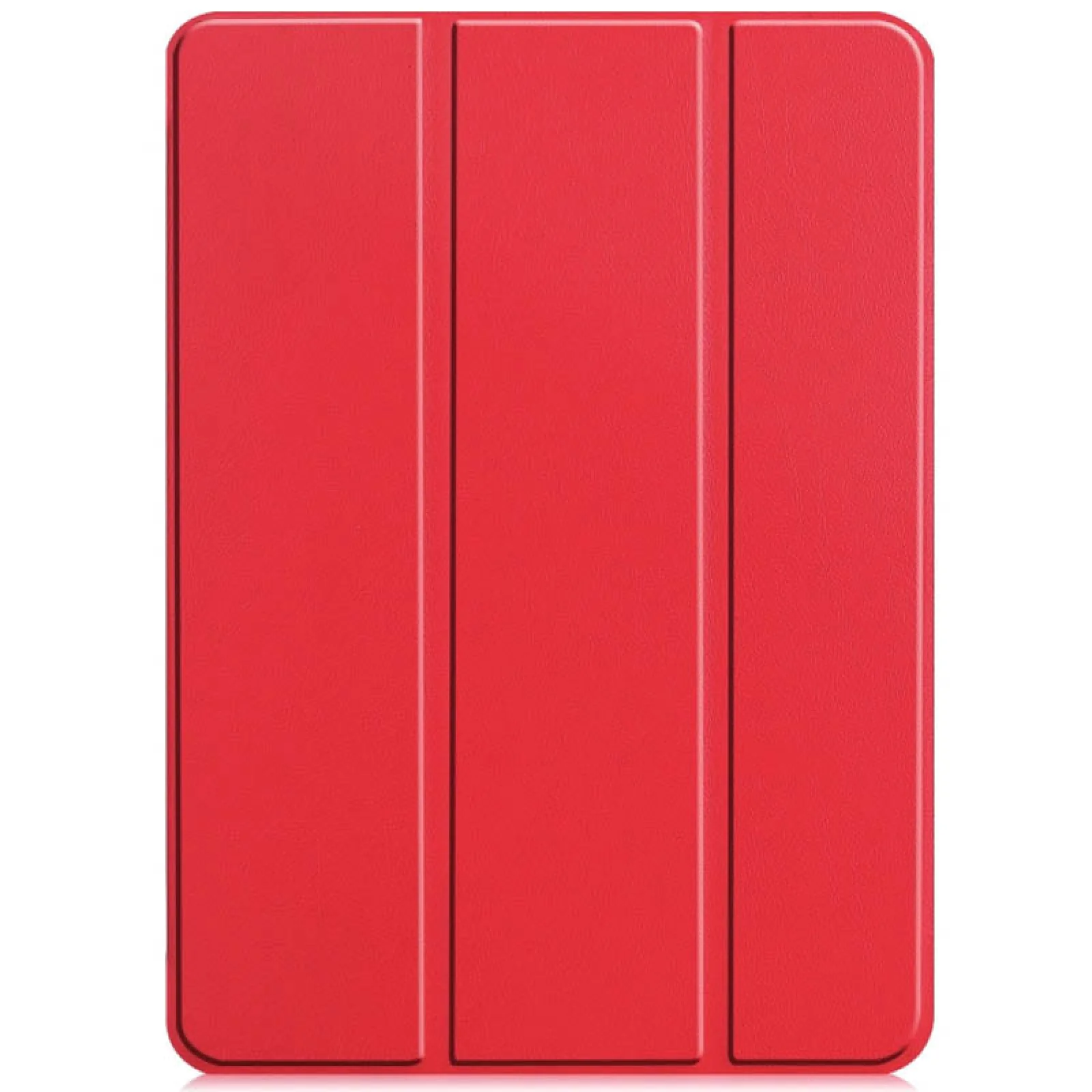 Чохол Smart Case Open Buttons для Apple iPad 10.9 2022-2024, iPad 11 2025 Red