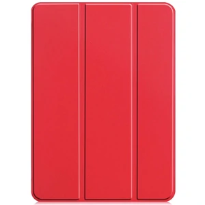 Колір: Червоний - Чохол Smart Case Open Buttons для Apple iPad 10.9 2022-2024, iPad 11 2025 Red