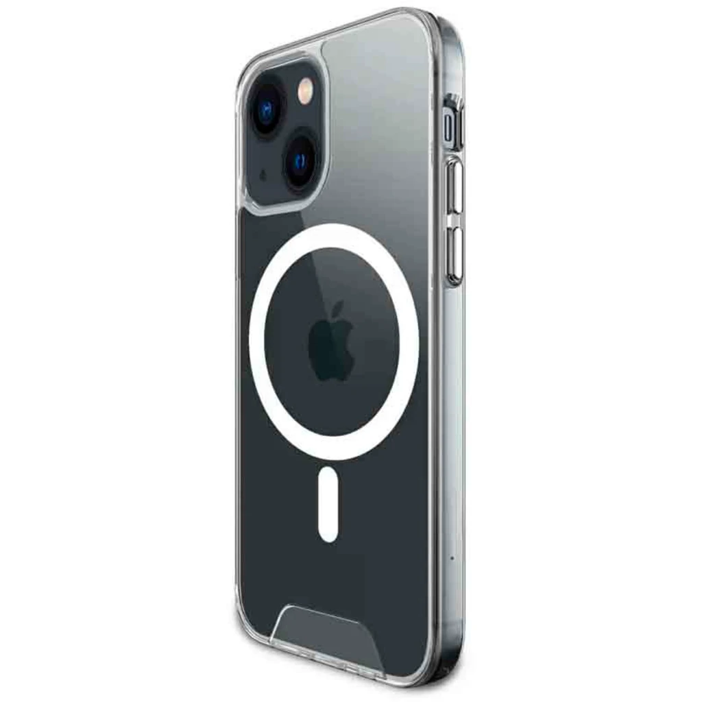 Чехол TPU Space Case with MagSafe для Apple iPhone 15