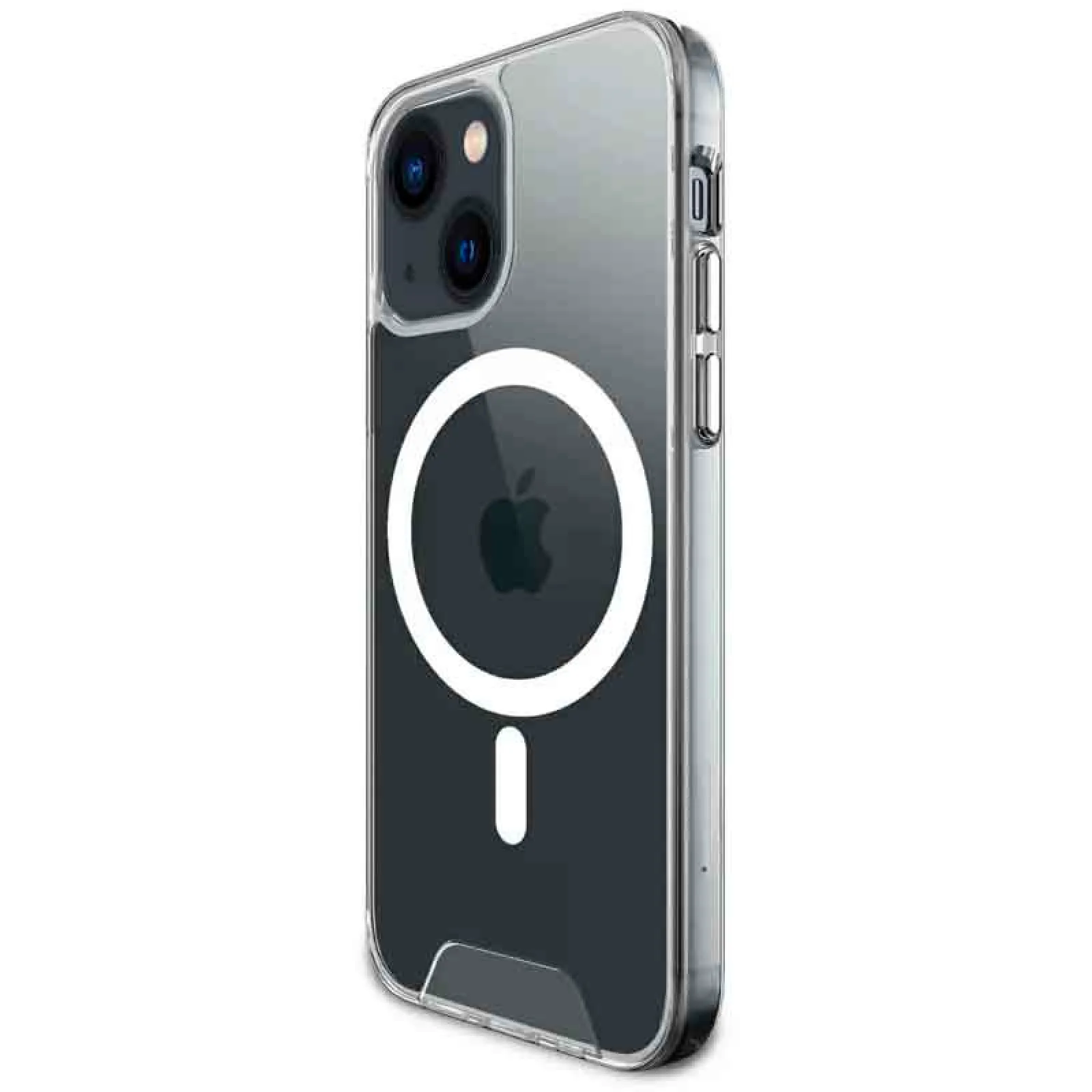 Чохол TPU Space Case with MagSafe для Apple iPhone 15