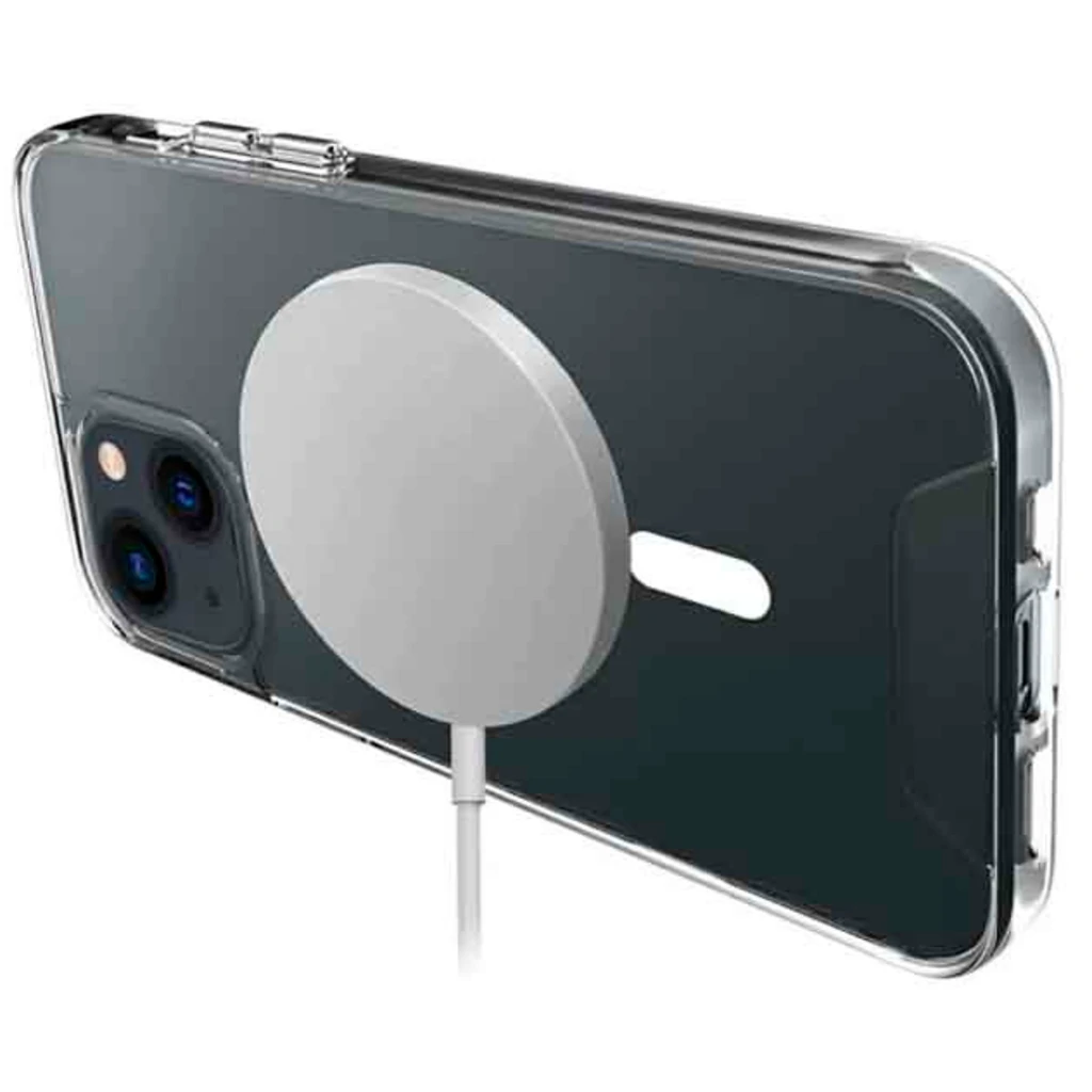 Чехол TPU Space Case with MagSafe для Apple iPhone 15
