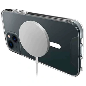 Чехол TPU Space Case with MagSafe для Apple iPhone 15