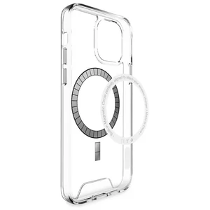 Чехол TPU Space Case with MagSafe для Apple iPhone 15 Pro