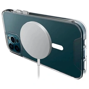 Чехол TPU Space Case with MagSafe для Apple iPhone 15 Pro