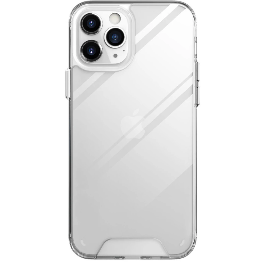Чехол TPU Space Case Transparent для Apple iPhone 14 Pro Max
