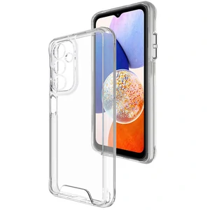 Чехол TPU Space Case Transparent для Samsung Galaxy A34 5G SM-A346