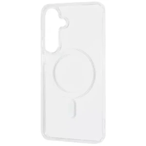 Чохол WAVE Clear Case (PC+TPU) with MagSafe для Samsung Galaxy S24 Plus SM-S926