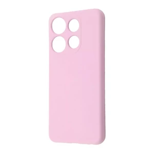 Чехол WAVE Colorful Case (TPU) Xiaomi Redmi Note 13 4G Pink Sand