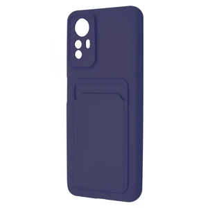 Колір: Синій - Чохол WAVE Colorful Pocket Xiaomi Redmi Note 12S Ocean Blue