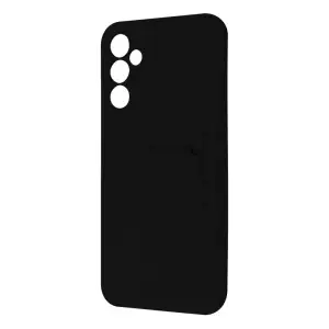 Колір: Чорний - Чохол WAVE Colorful Pocket Samsung Galaxy A24 (A245F) Black