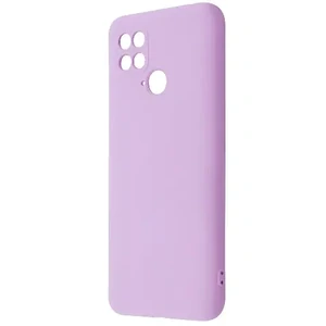Чехол WAVE Colorful Case (TPU) Xiaomi Poco C40 Black Currant