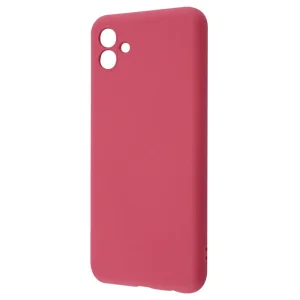 Чохол WAVE Colorful Case (TPU) Samsung Galaxy A04 (A045F) Camellia