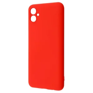 Колір: Червоний - Чохол WAVE Colorful Case (TPU) Samsung Galaxy A04 (A045F) Red