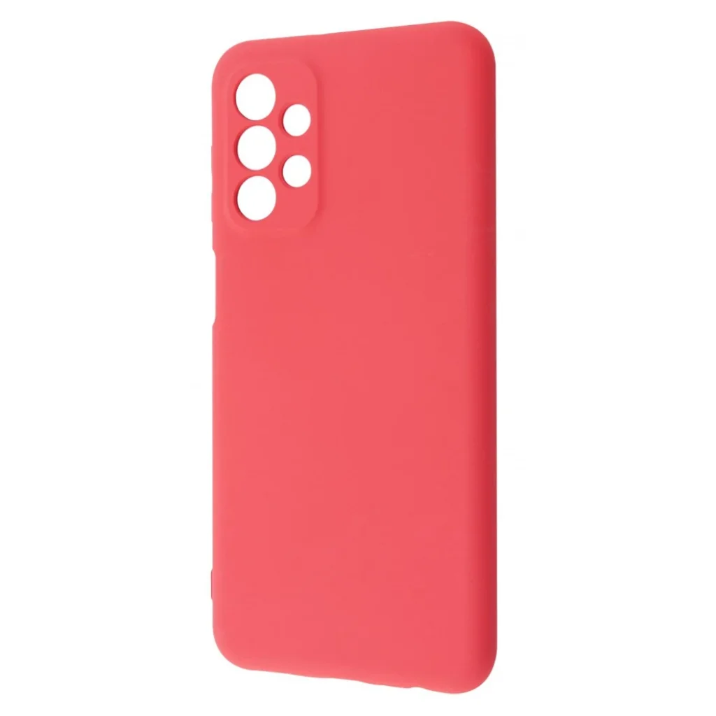 Чохол WAVE Colorful Case (TPU) Samsung Galaxy A04s/A13 5G (A047F/A136U) Camellia