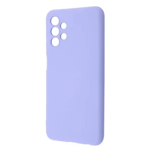 Чохол WAVE Colorful Case (TPU) Samsung Galaxy A33 (A336B) Light Purple