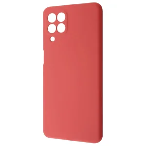 Чохол WAVE Colorful Case (TPU) Samsung Galaxy M53 (M536B) Camellia