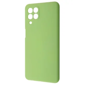 Чохол WAVE Colorful Case (TPU) Samsung Galaxy M53 (M536B) Mint Gum