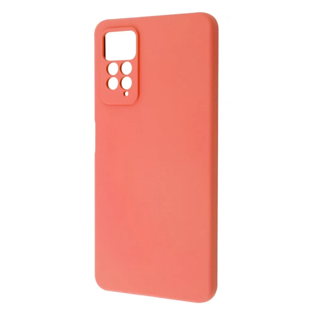 Чохол WAVE Colorful Case (TPU) Xiaomi Redmi Note 11 Pro, Redmi Note 12 Pro 4G Camellia