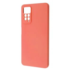Колір: Червоний - Чохол WAVE Colorful Case (TPU) Xiaomi Redmi Note 11 Pro, Redmi Note 12 Pro 4G Camellia