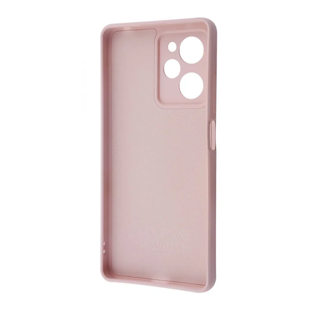 Чохол WAVE Colorful Case (TPU) Xiaomi Poco X5 Pro 5G Light Purple