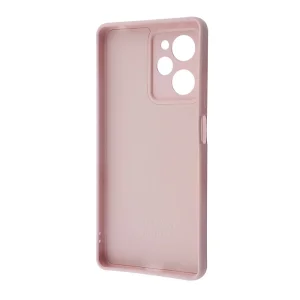 Чохол WAVE Colorful Case (TPU) Xiaomi Poco X5 Pro 5G Light Purple