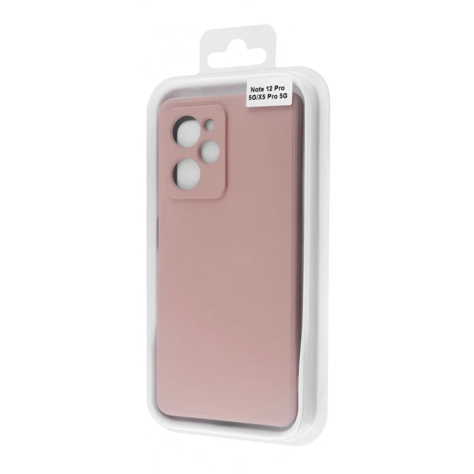 Чохол WAVE Colorful Case (TPU) Xiaomi Poco X5 Pro 5G Forest Green