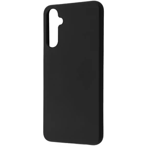 Чехол WAVE Colorful Case (TPU) Samsung Galaxy A05s (A057) Black