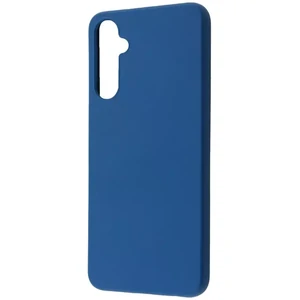 Чехол WAVE Colorful Case (TPU) Samsung Galaxy A05s (A057) Blue