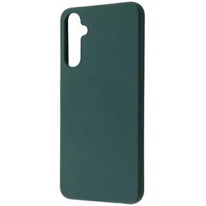 Чехол WAVE Colorful Case (TPU) Samsung Galaxy A05s (A057) Forest Green