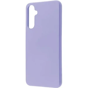 Чехол WAVE Colorful Case (TPU) Samsung Galaxy A05s (A057) Light Purple