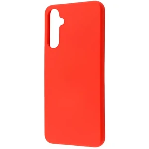 Цвет: Красный - Чехол WAVE Colorful Case (TPU) Samsung Galaxy A05s (A057) Red