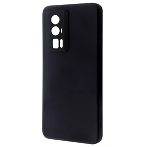 Колір: Чорний - Чохол WAVE Colorful Case (TPU) Xiaomi 13T, Xiaomi 13T Pro Black