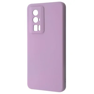 Чехол WAVE Colorful Case (TPU) Xiaomi 13T, Xiaomi 13T Pro Black Currant
