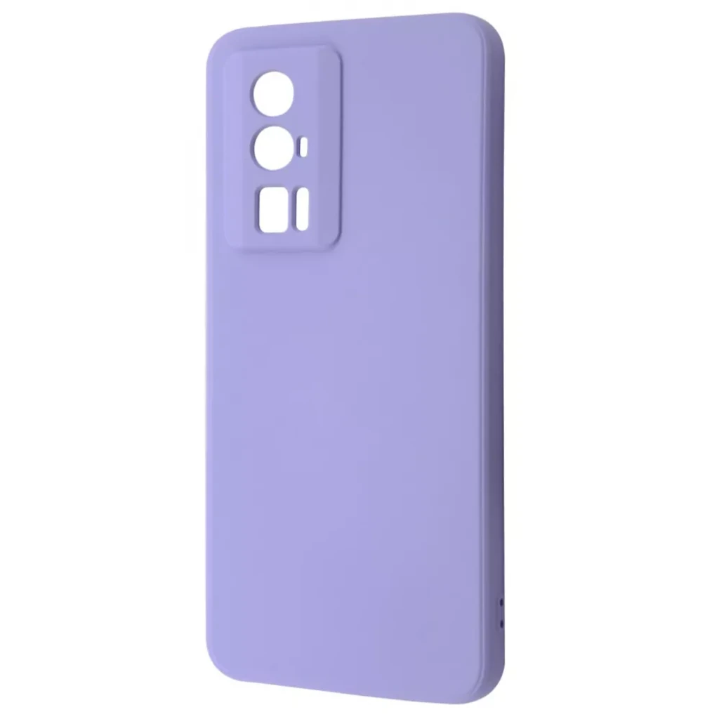 Чохол WAVE Colorful Case (TPU) Xiaomi 13T, Xiaomi 13T Pro Light Purple