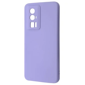 Чехол WAVE Colorful Case (TPU) Xiaomi 13T, Xiaomi 13T Pro Light Purple