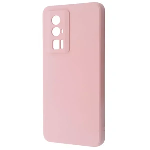 Чехол WAVE Colorful Case (TPU) Xiaomi 13T, Xiaomi 13T Pro Pink Sand