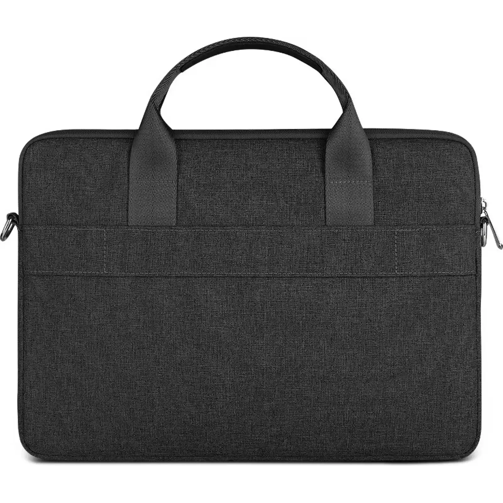 Сумка WIWU Minimalist Laptop Bag MacBook 15,6 Black