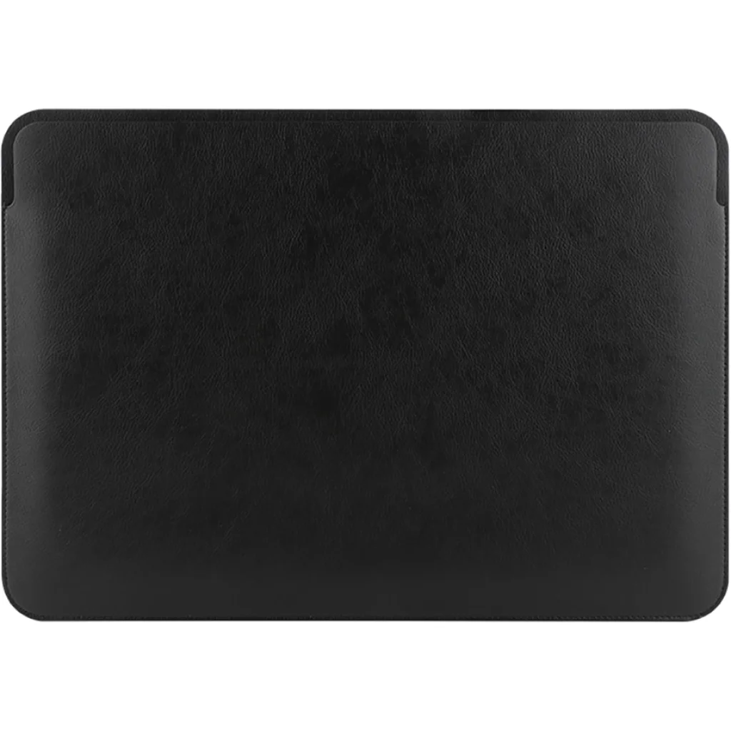 Чохол WIWU Skin Pro Platinum Leather для MacBook 14.2 Black