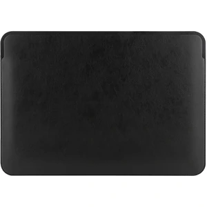 Цвет: Черный - Чехол WIWU Skin Pro Platinum Leather для MacBook 14.2 Black