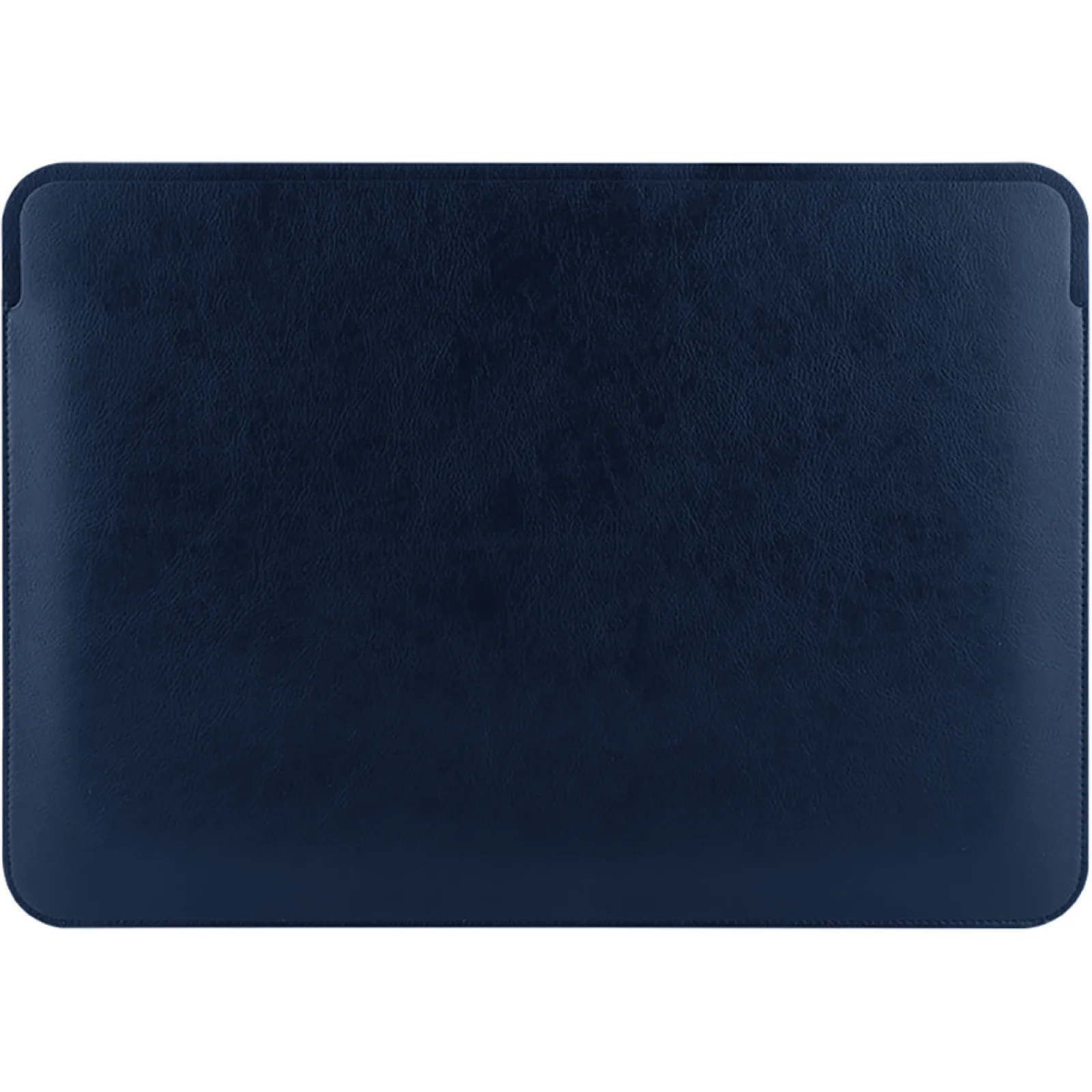 Чехол WIWU Skin Pro Platinum Leather для MacBook 14.2 Navy Blue