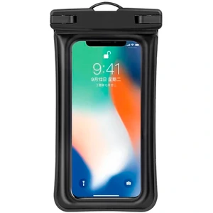 Чехол ColorWay Waterproof Case For Smartphones Universal 6.5" (CW-CWP01US)